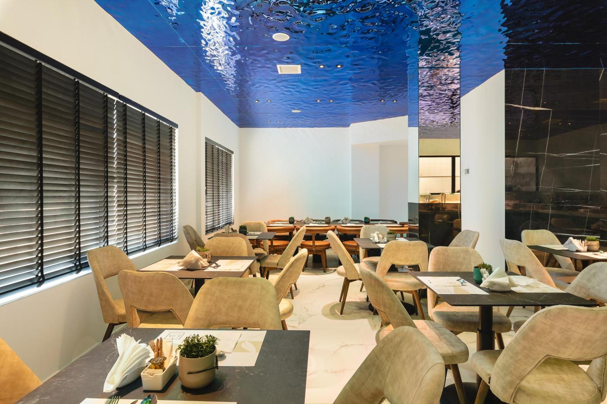 Elia Sea Suites 干尼亞 外观 照片