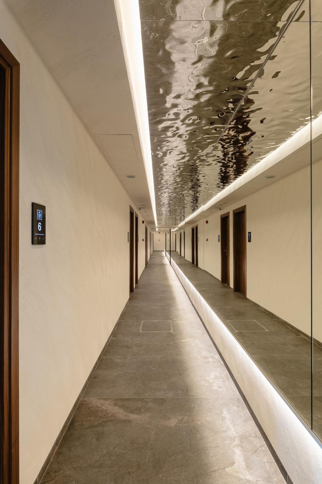 Elia Sea Suites 干尼亞 外观 照片