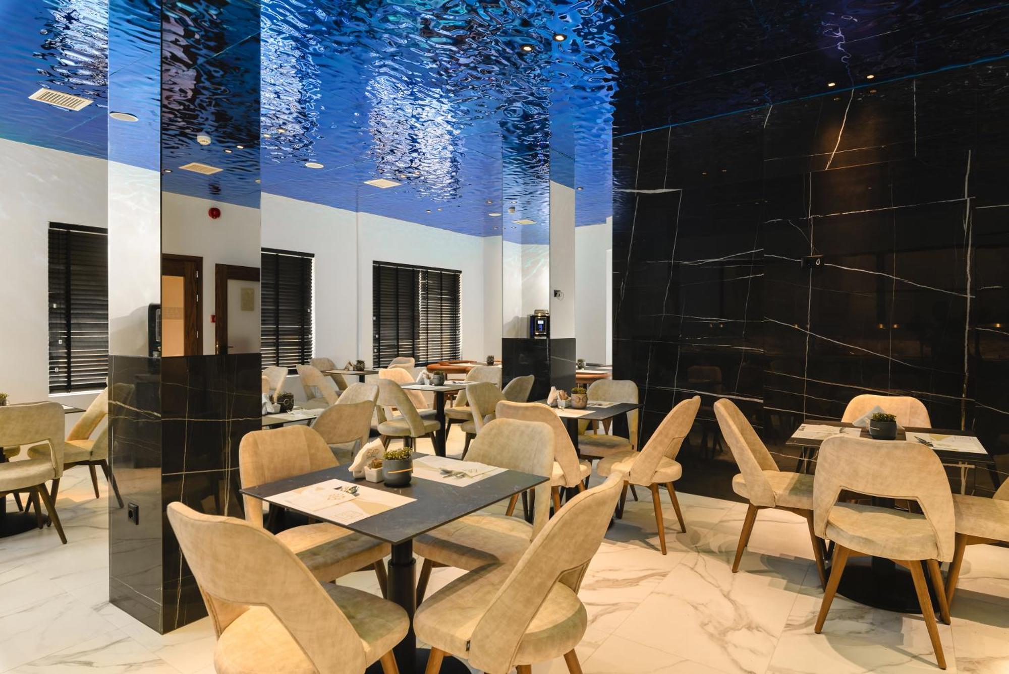 Elia Sea Suites 干尼亞 外观 照片