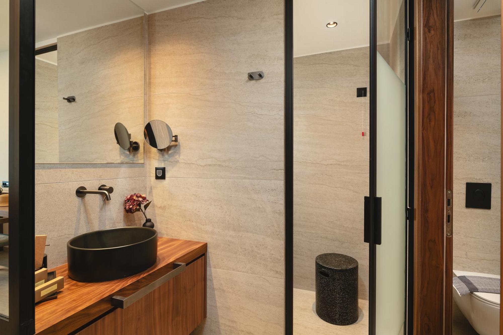 Elia Sea Suites 干尼亞 外观 照片